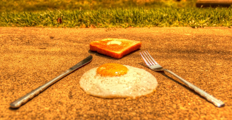 Illustration for article titled 35 Photos of Hot Hot Heat